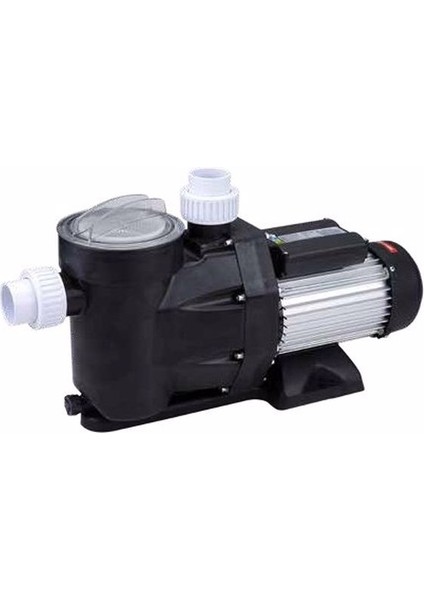 0,50 Hp Atlaspool Ön Filtreli Pompa (Monofaze)