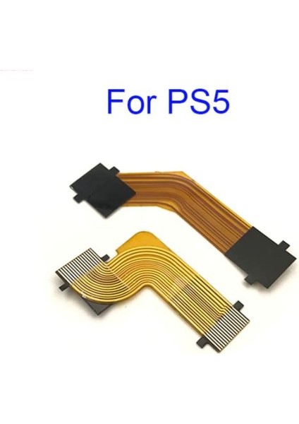 Ps5 Dualsense R2 L2 L1 R1 Flex Kablosu