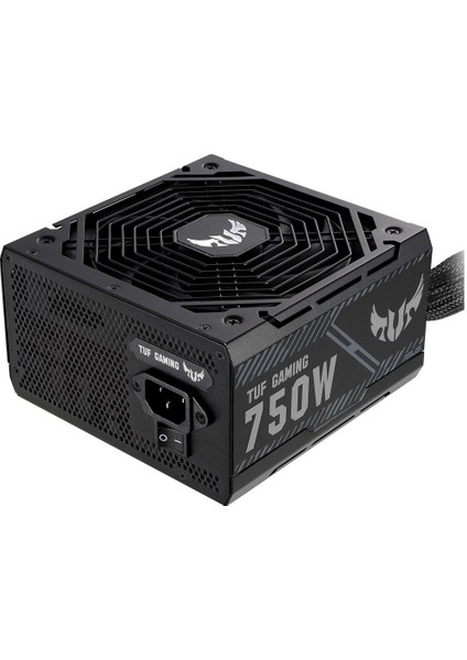 Tuf Gamıng 750B Power Supply