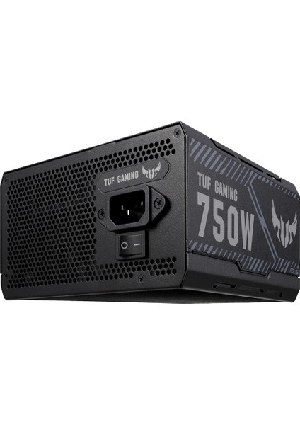 Tuf Gamıng 750B Power Supply