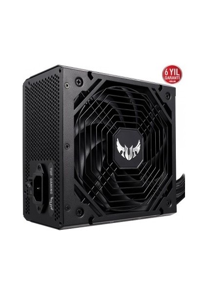 Tuf Gamıng 550B 80+Bronze 550W Güç Kaynağı
