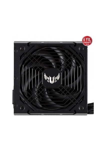 Tuf Gamıng 550B 80+Bronze 550W Güç Kaynağı