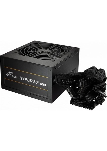 Hyper H3-550 80+ Pro 550W Power Supply Bulk