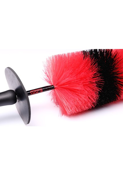 Oto Jant Temizleme Fırçası Boyu 45 cm