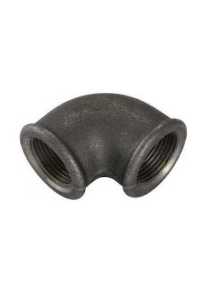 Fitings Dirsek 3/4 Inc