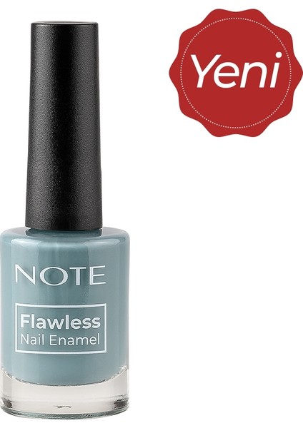 Nail Flawless Oje 17 Lake Lover - Mavi