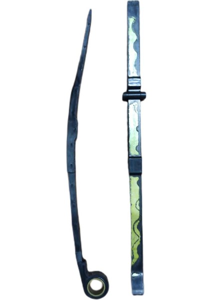 Sym Joyrıde 200İ Evo Eksantrik Gergi Çubuk Takım