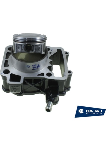 Bajaj Pulsar 200NS Silindir Piston Segman Takımı