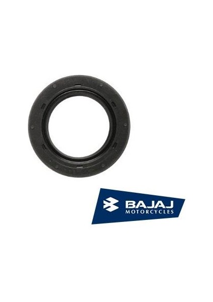 Bajaj Pulsar 200NS Keçe 12 x 24 x 4