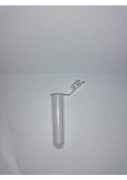 Tester Şişesi, Likit Şişesi, Bos Şişe, 4ml, 300ADET