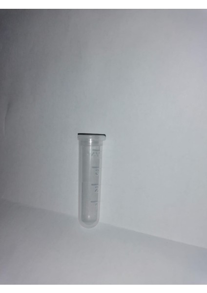 Tester Şişesi, Likit Şişesi, Bos Şişe, 4ml, 300ADET