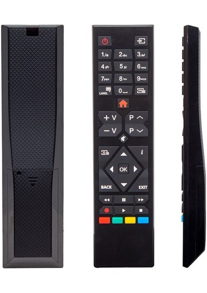 -Regal RC39105 LED Tv Kumanda