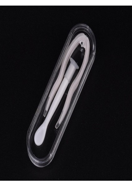 10 Adet Lenscımbızı ve Lens Takma Aparatı