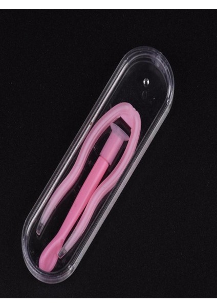 10 Adet Lenscımbızı ve Lens Takma Aparatı