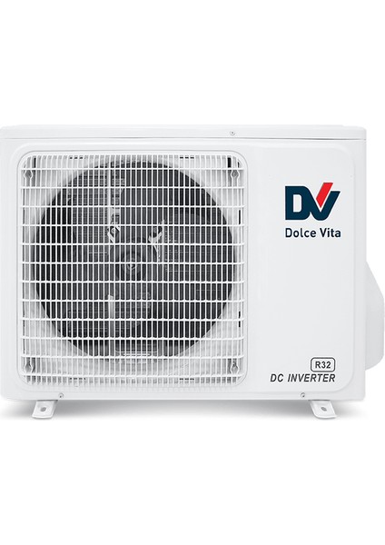 Vita A++ 9000 BTU Inverter Duvar Tipi Klima