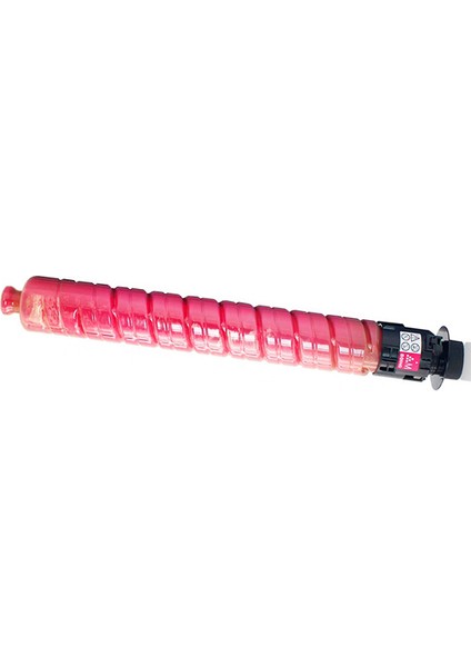 Ricoh MP-C2503 Kırmızı Toner MP-C2504 Uyumlu Toner 10K