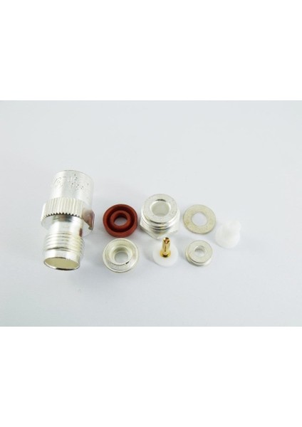 Rf Connector Kıngs M39012/27-0101