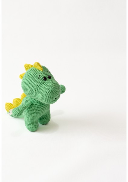 Organic Cotton Oyuncak Dino fiyatları