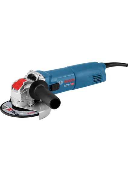 Gwx 14125 xLock Avuç Taşlama Makinesi 125 mm 1400 W