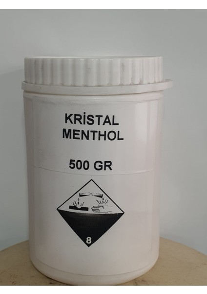 Menthol 1 KG