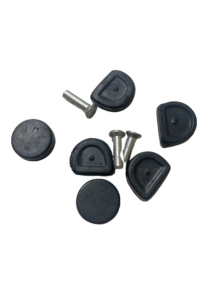 Debriyaj Iç Lastik Rx 115 Set