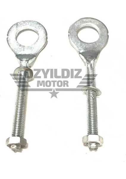 Zincir Çektirme Tıtan T.k