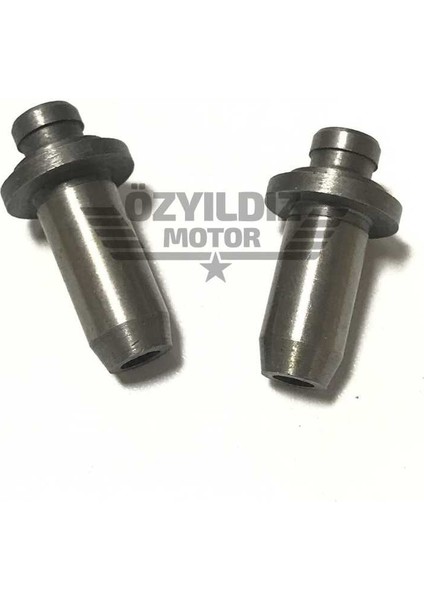 Supap Kaydı CD100 Tk