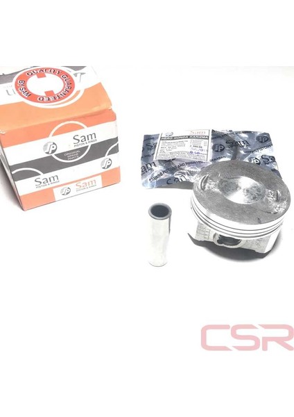 Piston Segman Karızma Sam 050