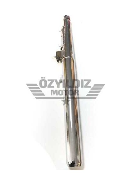 Egzoz YB100 Ooh