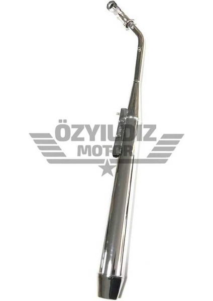Egzoz C90 Ooh