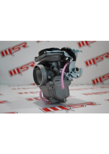 Ramzey 200 Cross Karbüratör