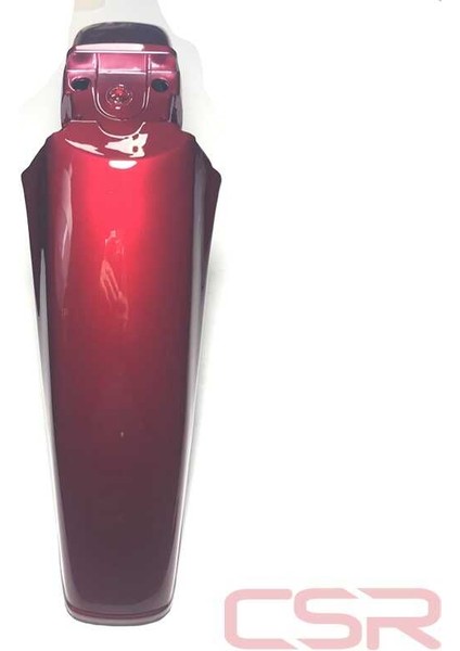 Çamurluk Ön Crypton Bordo
