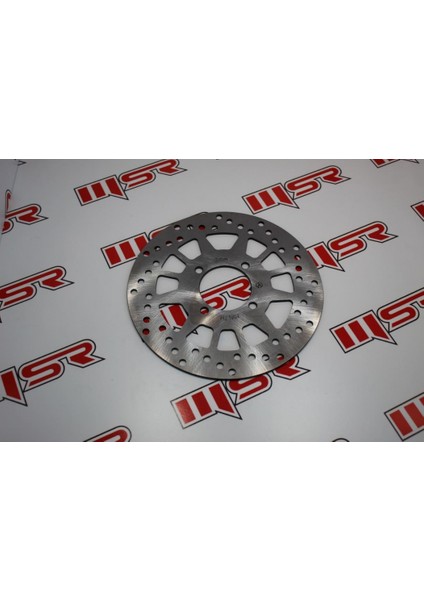 Crypton Ön Disk C8 Oem