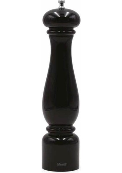 Firenze Karabiber Değirmeni Siyah 32 cm