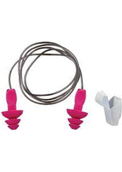 Kulak Tıkacı Kordonlu Kutulu 1453-C