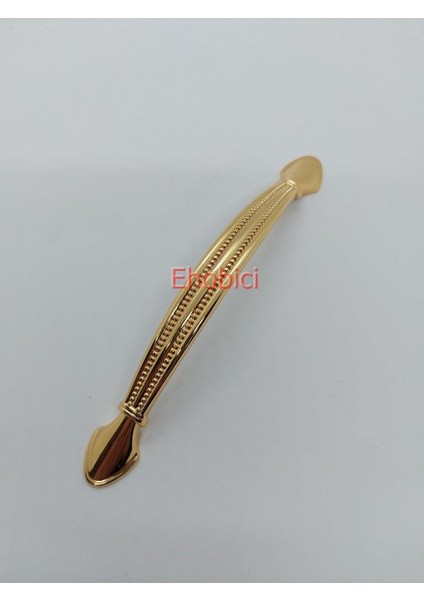 Inci Kulp 128MM Altın