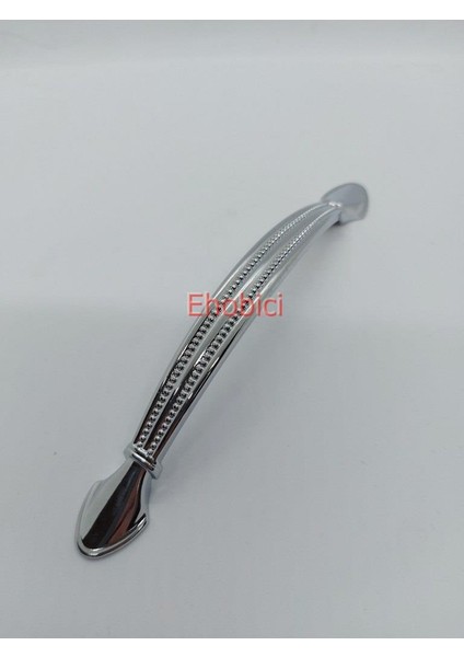 Inci Kulp 128MM Krom