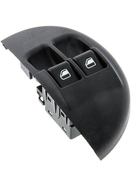 Fiat Palio, Siena - Sol Çift Cam Açma Kapama Anahtarı - 6 Pin