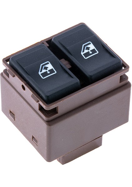 Tofaş Doğan SLX - Cam Açma Anahtarı - 6 Pin