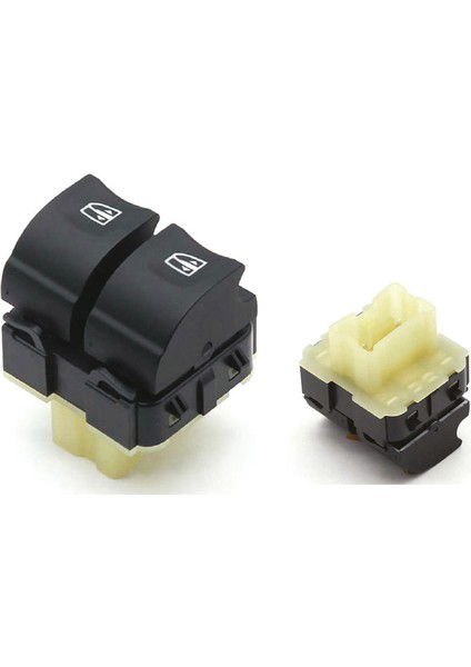 Renault Clio 4,Symbol,Kangoo,Sandero,Lodgy - Cam Anahtarı 7 Pin
