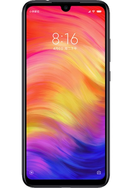 İkinci El Xiaomi Redmi Note 7 32 GB (12 Ay Garantili)