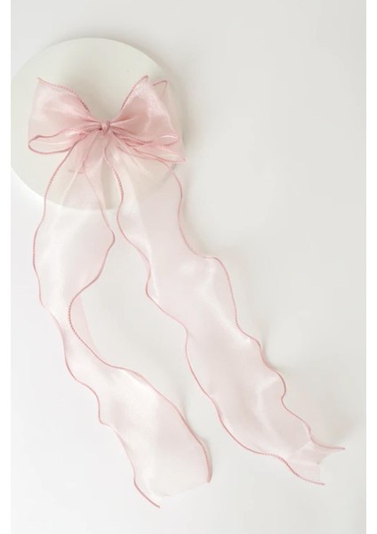 Alice Uzun Tül Fiyonklu Toka fiyatları