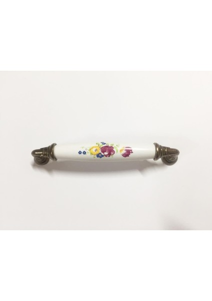 Yakut Antik Kulp 128MM Polimer