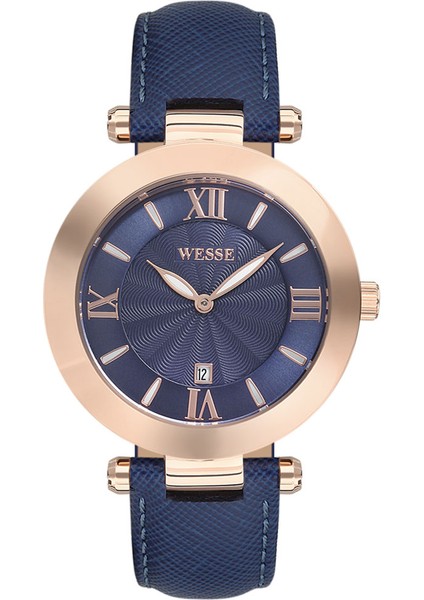 WWL101003 Kadın Kol Saati