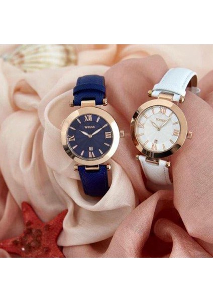 WWL101003 Kadın Kol Saati modelleri