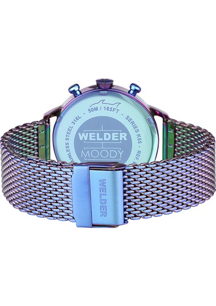 Moody Wwrc656 Kadın Kol Saati