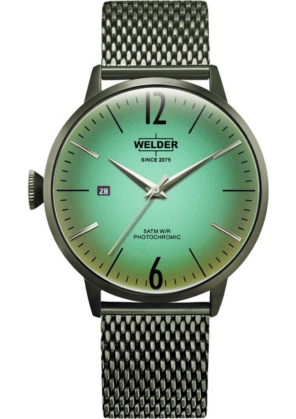 WRC420 45 mm Erkek Kol Saati