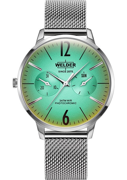 WWRS614 36 mm Slim Kadın Kol Saati