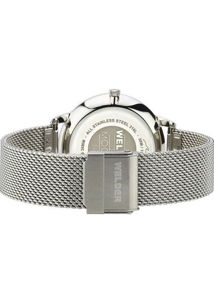 WWRS614 36 mm Slim Kadın Kol Saati fiyatları