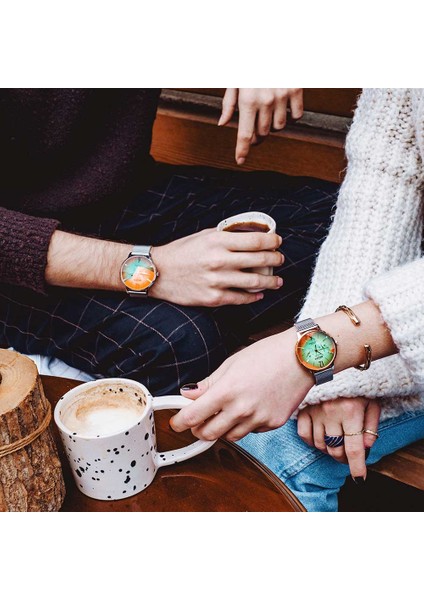 WWRS614 36 mm Slim Kadın Kol Saati fırsatları